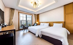 Gangneung Kyungpodae La-Mer Hotel