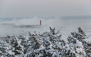 Gangneung Kyungpodae La-Mer Hotel