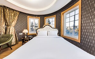 Gangneung Kyungpodae La-Mer Hotel