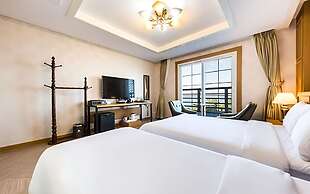 Gangneung Kyungpodae La-Mer Hotel