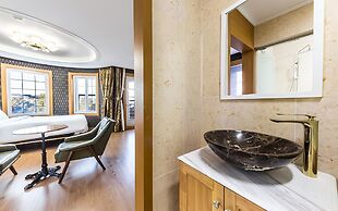 Gangneung Kyungpodae La-Mer Hotel