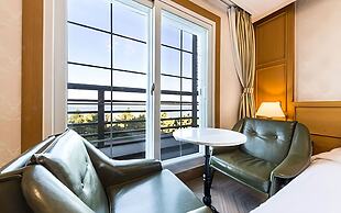 Gangneung Kyungpodae La-Mer Hotel