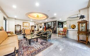 Gangneung Kyungpodae La-Mer Hotel