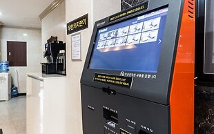 Gangneung Kyungpodae La-Mer Hotel