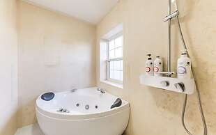 Gangneung Kyungpodae La-Mer Hotel