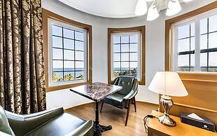 Gangneung Kyungpodae La-Mer Hotel