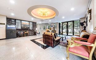 Gangneung Kyungpodae La-Mer Hotel