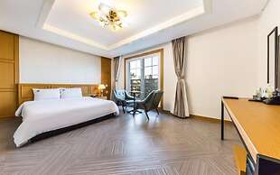 Gangneung Kyungpodae La-Mer Hotel
