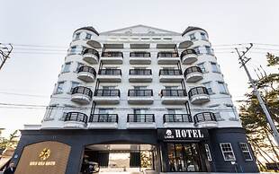 Gangneung Kyungpodae La-Mer Hotel