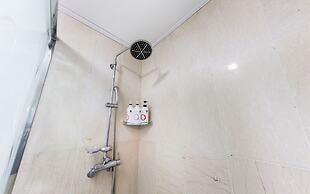 Gangneung Kyungpodae La-Mer Hotel