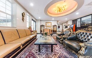 Gangneung Kyungpodae La-Mer Hotel