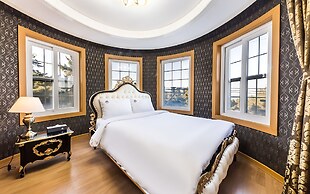 Gangneung Kyungpodae La-Mer Hotel