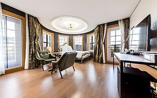 Gangneung Kyungpodae La-Mer Hotel