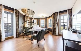 Gangneung Kyungpodae La-Mer Hotel