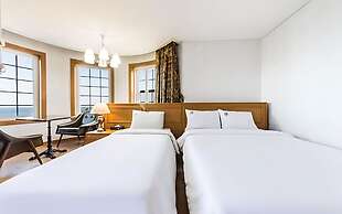 Gangneung Kyungpodae La-Mer Hotel