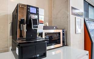 Gangneung Kyungpodae La-Mer Hotel