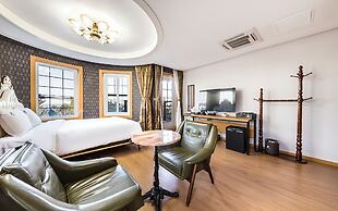 Gangneung Kyungpodae La-Mer Hotel