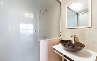 Gangneung Kyungpodae La-Mer Hotel