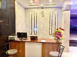 Aman Riverside Hotel