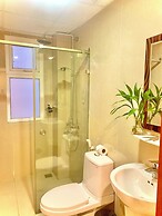 Aman Riverside Hotel