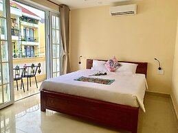 Aman Riverside Hotel