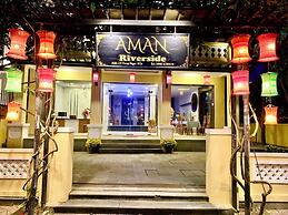 Aman Riverside Hotel