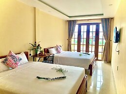 Aman Riverside Hotel