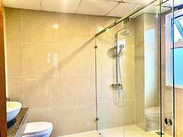 Aman Riverside Hotel