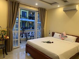 Aman Riverside Hotel