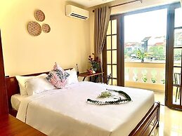 Aman Riverside Hotel