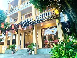 Aman Riverside Hotel