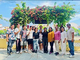 Aman Riverside Hotel