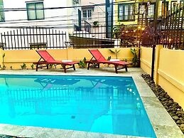 Aman Riverside Hotel