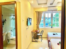 Aman Riverside Hotel