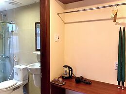 Aman Riverside Hotel