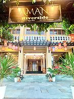 Aman Riverside Hotel