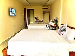 Aman Riverside Hotel