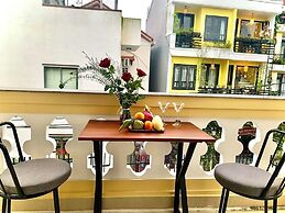 Aman Riverside Hotel