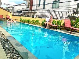 Aman Riverside Hotel