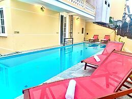 Aman Riverside Hotel