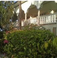 Meditation Heights Villa
