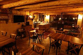 Cappadocia Balloon House