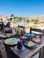 Cappadocia Balloon House
