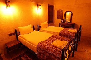 Cappadocia Balloon House