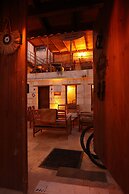 Cappadocia Balloon House