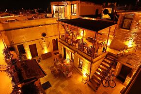 Cappadocia Balloon House