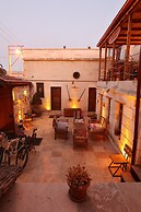 Cappadocia Balloon House