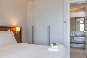 Colourful Modernity by YourHost Nairobi