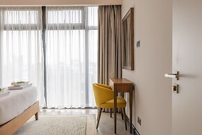 Colourful Modernity by YourHost Nairobi