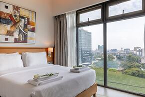 Colourful Modernity by YourHost Nairobi